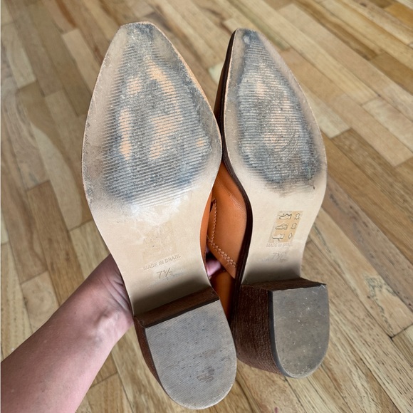 Madewell The Brady Lowcut Bootie - Picture 5 of 6